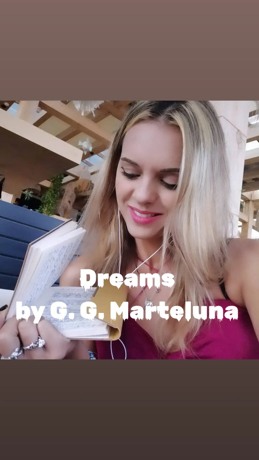 Dreams by G. G. Marteluna